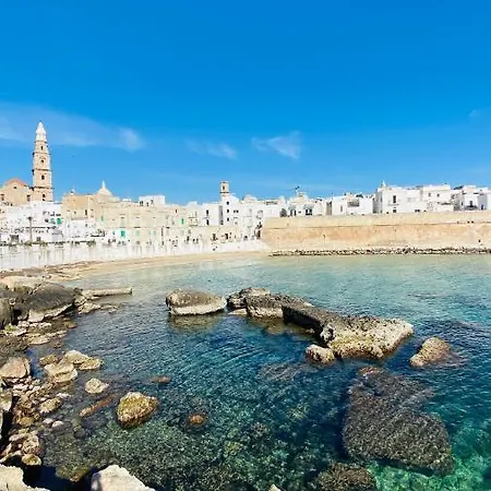 Cala Portavecchia ゲストハウス