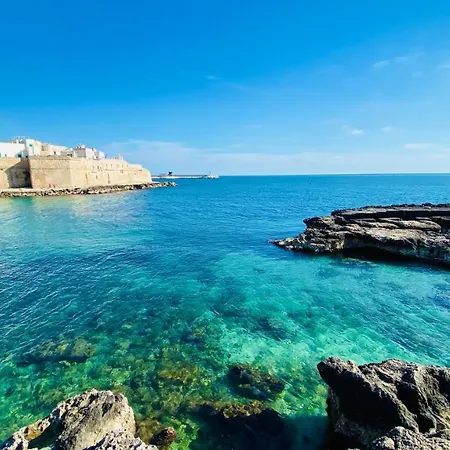 Cala Portavecchia