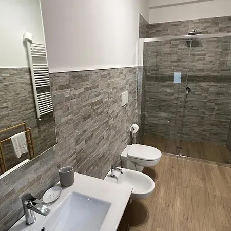 Cala Portavecchia Affittacamere 4*