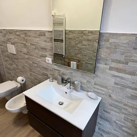 Cala Portavecchia 4*