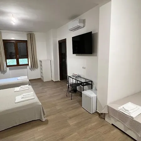 Guest house Cala Portavecchia