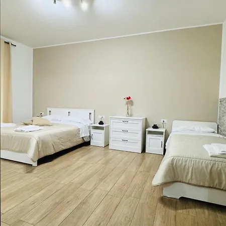 Cala Portavecchia Affittacamere Monopoli