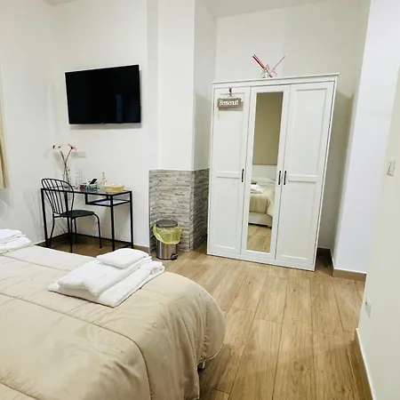 Penzion Cala Portavecchia Monopoli