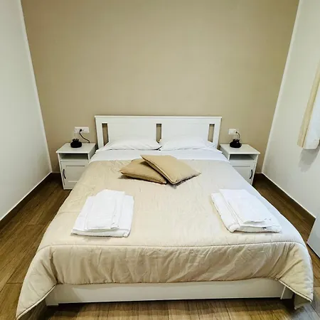 Cala Portavecchia 4* Monopoli