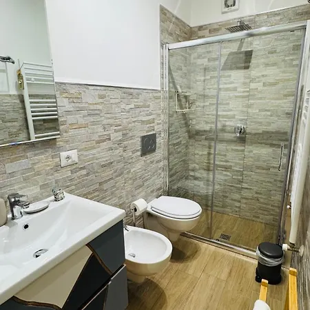 Affittacamere Cala Portavecchia