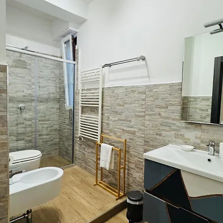 Cala Portavecchia Гостевой дом 4*