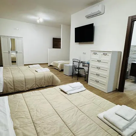 Guest house Cala Portavecchia 2*