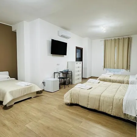 Guest house Cala Portavecchia Monopoli