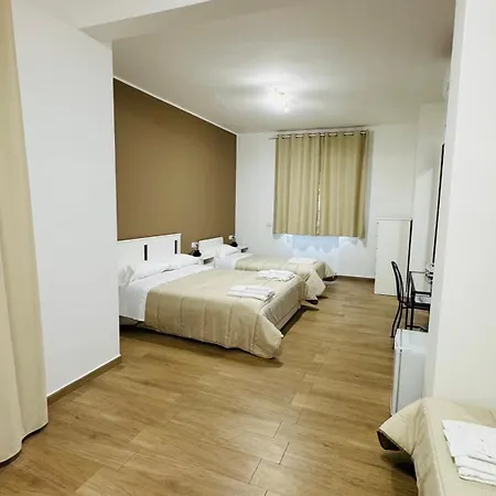Cala Portavecchia Guest house Monopoli
