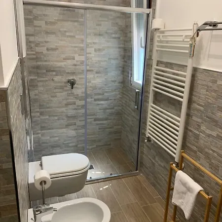 Affittacamere Cala Portavecchia Monopoli