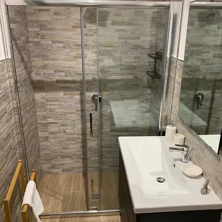 Affittacamere Cala Portavecchia Monopoli