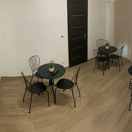 Penzion Cala Portavecchia