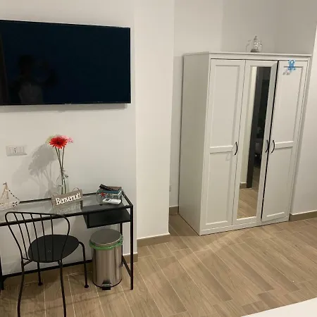 Cala Portavecchia 4*