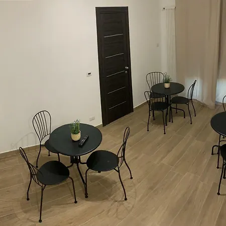 Cala Portavecchia Monopoli