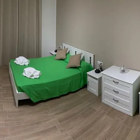 Penzion Cala Portavecchia