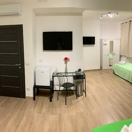 Cala Portavecchia Monopoli