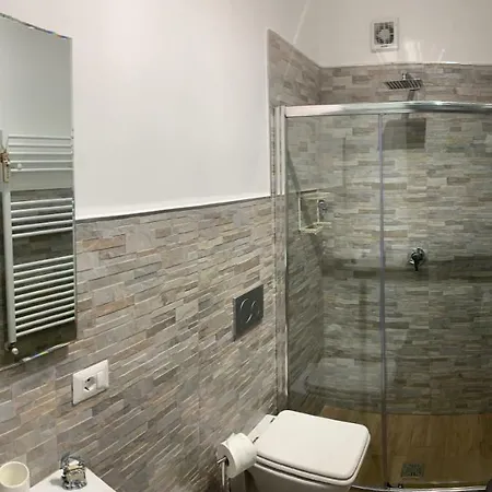 Cala Portavecchia Penzion 4*