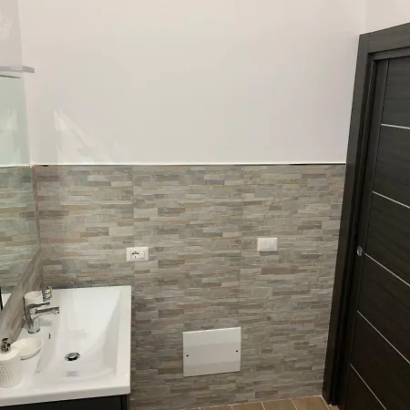 Cala Portavecchia Monopoli