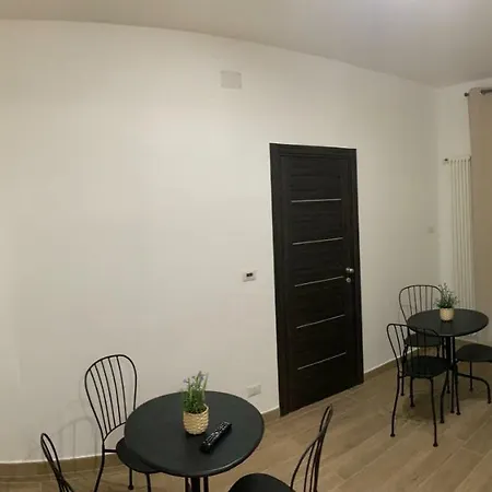 Cala Portavecchia Penzion