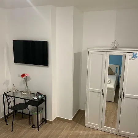 Affittacamere Cala Portavecchia Monopoli