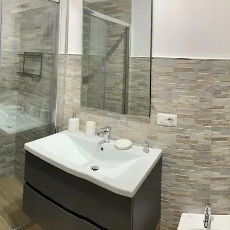 Affittacamere Cala Portavecchia