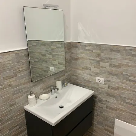 Penzion Cala Portavecchia 4*