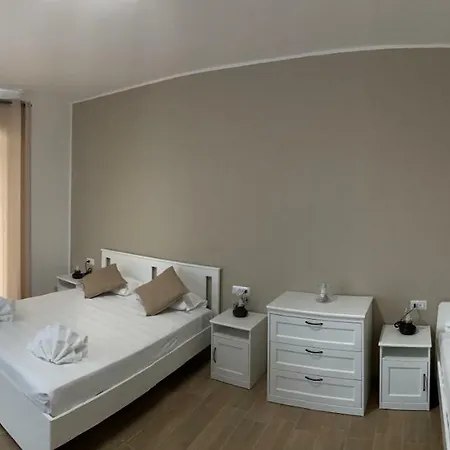 Penzion Cala Portavecchia Monopoli