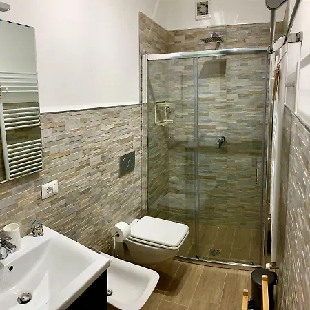 Affittacamere Cala Portavecchia Monopoli