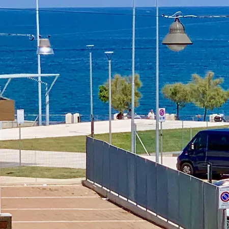 Cala Portavecchia 4* Монополи