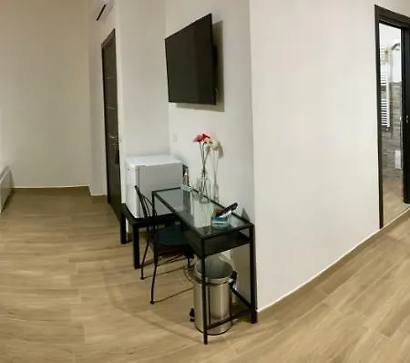 Penzion Cala Portavecchia Monopoli