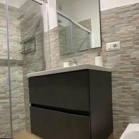 Penzion Cala Portavecchia 4*