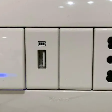 Cala Portavecchia Monopoli