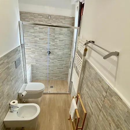 Penzion Cala Portavecchia 4*