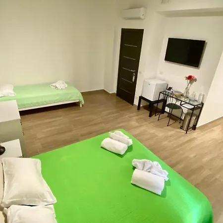 Cala Portavecchia Affittacamere Monopoli