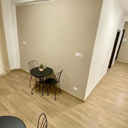 Cala Portavecchia Монополи