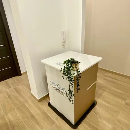 Affittacamere Cala Portavecchia 4*