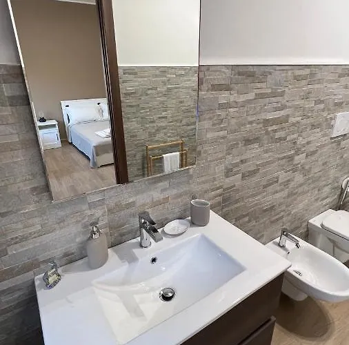 Gasthof Cala Portavecchia Monopoli