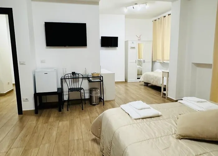 Cala Portavecchia Monopoli