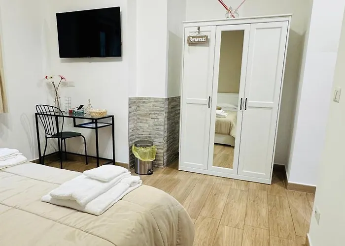 Gasthof Cala Portavecchia Monopoli