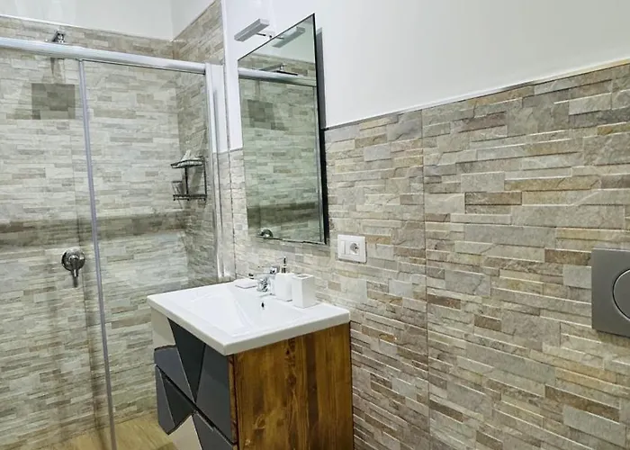 Cala Portavecchia 4*