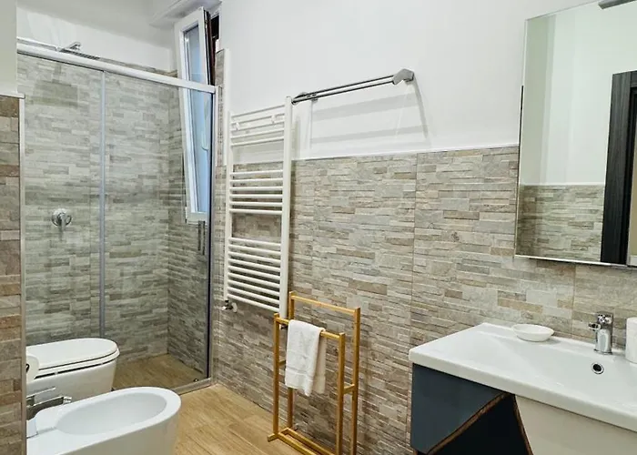 Cala Portavecchia Gasthof 4*