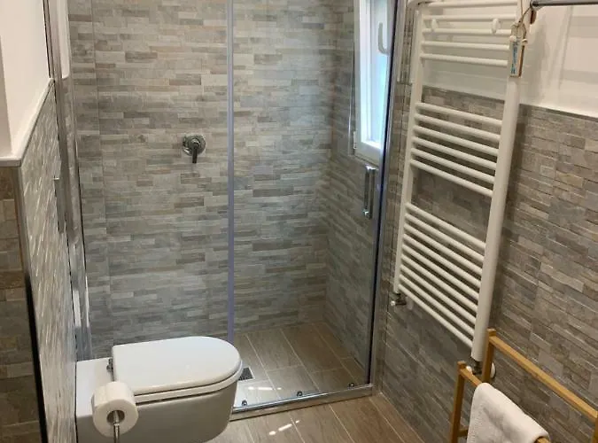 בית הארחה Cala Portavecchia מונופולי