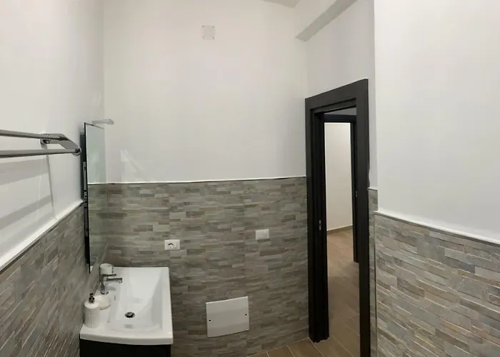 Cala Portavecchia 4* מונופולי