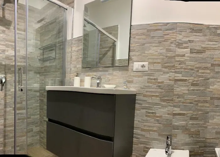 בית הארחה Cala Portavecchia 4*