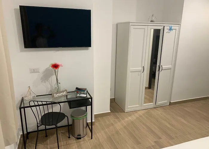 Cala Portavecchia 4*