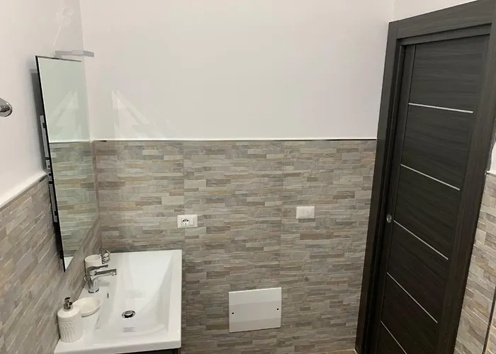 Cala Portavecchia Monopoli