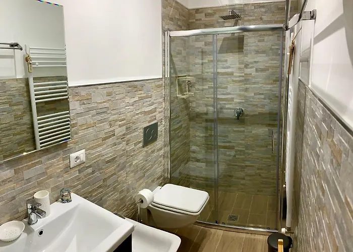 Maison d'hôtes Cala Portavecchia Monopoli