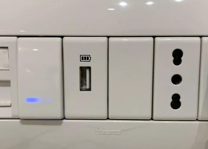 Cala Portavecchia Monopoli